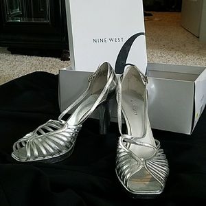 Nine west shoes